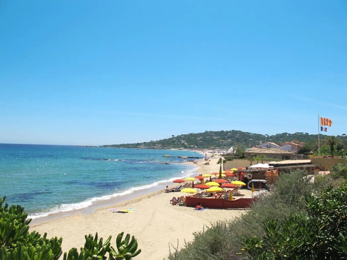 Apartment Les Coteaux De La Nartelle-26 By Interhome Sainte-Maxime