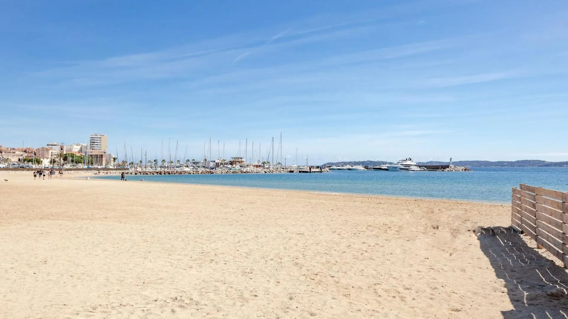 Apartment Les Coteaux De La Nartelle-26 By Interhome Sainte-Maxime