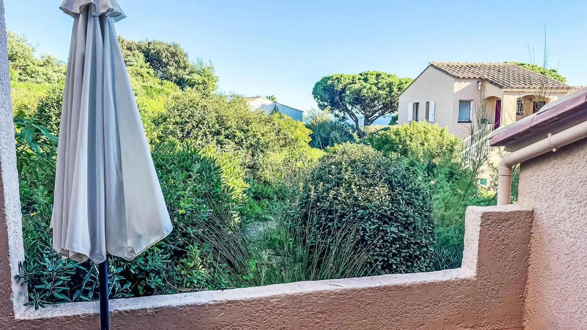 Apartment Les Coteaux De La Nartelle-26 By Interhome Sainte-Maxime France